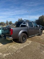 Nissan Navara 2012 V6 3000 AUTOMATIC/NAVI/οροφη-thumb-3