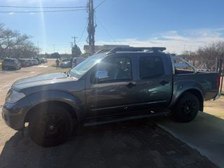 Nissan Navara 2012 V6 3000 AUTOMATIC/NAVI/οροφη-thumb-4