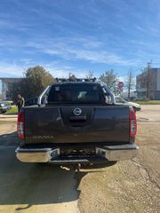Nissan Navara 2012 V6 3000 AUTOMATIC/NAVI/οροφη-thumb-5