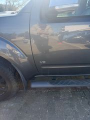 Nissan Navara 2012 V6 3000 AUTOMATIC/NAVI/οροφη-thumb-6