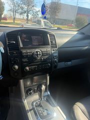 Nissan Navara 2012 V6 3000 AUTOMATIC/NAVI/οροφη-thumb-8