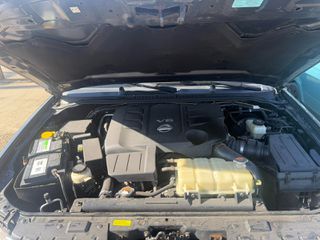 Nissan Navara 2012 V6 3000 AUTOMATIC/NAVI/οροφη-thumb-9