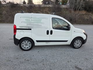 Citroen Nemo 2014-thumb-1