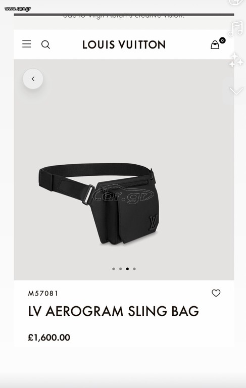 Luis Vuitton
