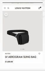 Luis Vuitton