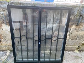 ΠΑΡΑΘΥΡΟ ΣΙΔΕΡΕΝΙΟ ΚΑΙΝΟΥΡΓΙΟ ΚΑΙ ΚΑΓΓΕΛΟ