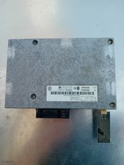 ΕΓΚΕΦΑΛΟΣ BLUETOOTH ΚΕΡΑΙΑΣ SEAT / AUDI / VW 2005-2012 5P0862335B