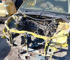 ΜΕΤΩΠΗ TOYOTA AVENSIS 2003-2009 T25