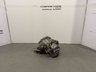 FORD FOCUS ECOBOOST ΣΑΣΜΑΝ 6ΤΑΧΥΤΟ  L1TR7002GFA