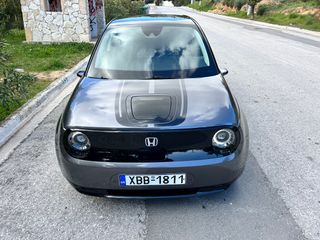 Honda e 2021 Honda [e] Advance 154Hp /17inch