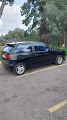 Seat Ibiza 1995