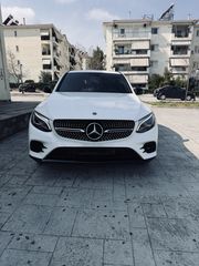 Mercedes-Benz GLC 250 2019 amg line