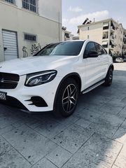 Mercedes-Benz GLC 250 2018 amg line-thumb-1