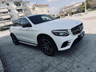Mercedes-Benz GLC 250 2018 amg line-thumb-3