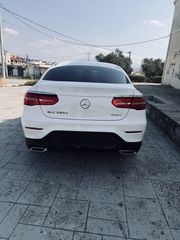 Mercedes-Benz GLC 250 2018 amg line-thumb-4
