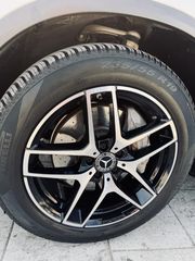 Mercedes-Benz GLC 250 2018 amg line-thumb-5