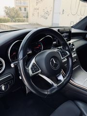 Mercedes-Benz GLC 250 2018 amg line-thumb-6