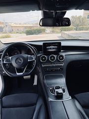 Mercedes-Benz GLC 250 2018 amg line-thumb-7
