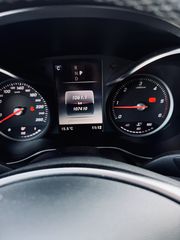 Mercedes-Benz GLC 250 2018 amg line-thumb-8