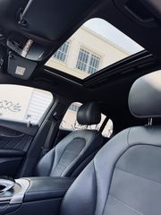 Mercedes-Benz GLC 250 2018 amg line-thumb-9