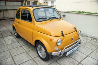 Fiat 500 1968 Lusso, ΚΡΑΤΙΚΕΣ ΙΣΤΟΡΙΚΕΣ ΠΙΝΑΚΙΔΕΣ!-thumb-19