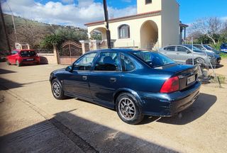 Opel Vectra 2000 Vectra B