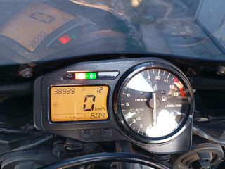 Honda CBR 954RR Fireblade 2004-thumb-9