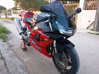 Honda CBR 954RR Fireblade 2004-thumb-5