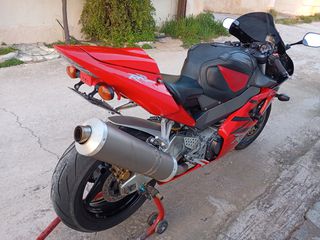 Honda CBR 954RR Fireblade 2004-thumb-4