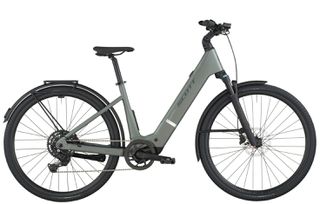Πόλης Scott 2026 ΠΟΔΗΛΑΤΟ SCOTT PASSAGE 20 WAVE HIGHLAND GREEN 2026 / SIZE XL