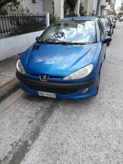 Peugeot 206 2003