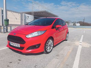 Ford Fiesta 2013 SPORT 1.0 ecoboost