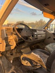 VW Transporter T4 2.4 Diesel – Ολόκληρο για κυκλοφορία ή Ανταλλακτικά-thumb-4
