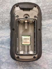 GPS GARMIN eTrex 30x-thumb-2