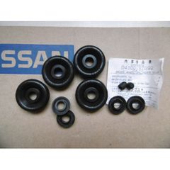 ΣΕΤ ΛΑΣΤΙΧΑΚΙΑ ΚΥΛΙΝΔΡΑΚΙ ΦΡΕΝΟΥ NISSAN PICKUP D21 KINGCAB D22   D410037G92