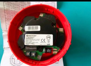 Φαροσειρήνα Honeywell-thumb-2