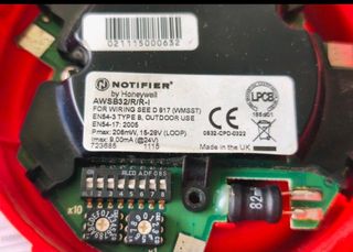 Φαροσειρήνα Honeywell-thumb-4