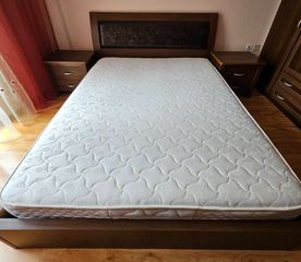 Σετ Διπλής Κρεβατοκάμαρας με 2 κουζίνα