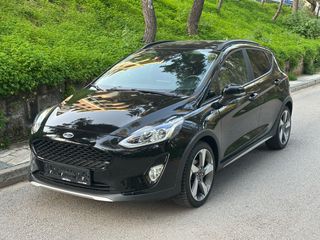 Ford Fiesta 2019 ACTIVE 1.0 ECOBOOST