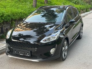 Ford Fiesta 2019 ACTIVE 1.0 ECOBOOST-thumb-1