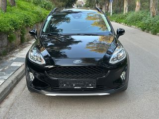 Ford Fiesta 2019 ACTIVE 1.0 ECOBOOST-thumb-2