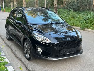 Ford Fiesta 2019 ACTIVE 1.0 ECOBOOST-thumb-3