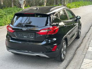 Ford Fiesta 2019 ACTIVE 1.0 ECOBOOST-thumb-4