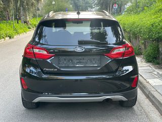 Ford Fiesta 2019 ACTIVE 1.0 ECOBOOST-thumb-5