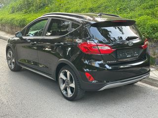 Ford Fiesta 2019 ACTIVE 1.0 ECOBOOST-thumb-6