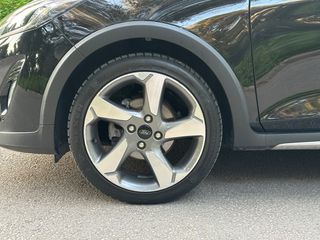 Ford Fiesta 2019 ACTIVE 1.0 ECOBOOST-thumb-7