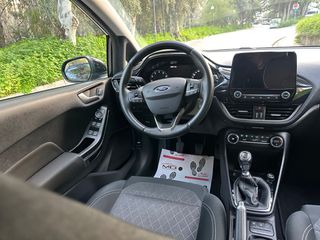 Ford Fiesta 2019 ACTIVE 1.0 ECOBOOST-thumb-13