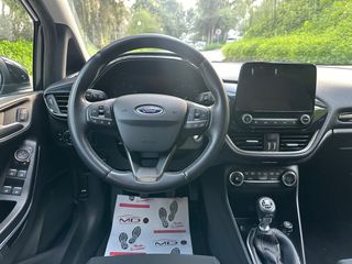 Ford Fiesta 2019 ACTIVE 1.0 ECOBOOST-thumb-14