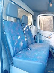 ΚΑΘΙΣΜΑ ΔΙΠΛΟ ΣΥΝΟΔΗΓΟΥ (ΔΕΞΙ) MERCEDES-BENZ SPRINTER W901 / W902 / W903 / W904 / W905 1995-2006