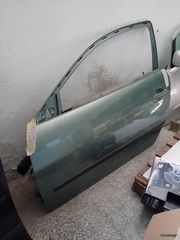 ΠΟΡΤΑ ΟΔΗΓΟΥ 3ΘΥΡΟ ΑΡΙΣΤΕΡΗ SEAT IBIZA 2003-2008 ΧΩΡΙΣ ΑΝΕΒΑΤΩΡΙ ΜΟΤΕΡ ΚΑΙ ΤΑΠΕΤΣΑΡΙΑ